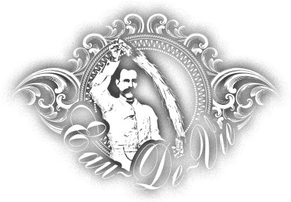 EAUDEVIE